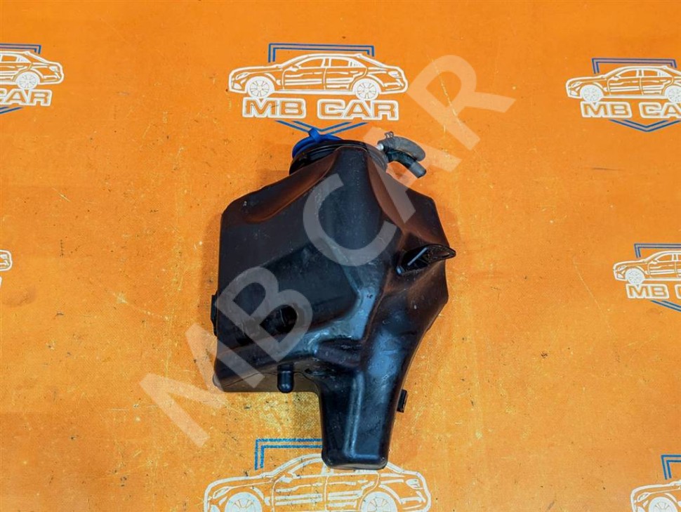 Бачок омывателя MERCEDES-BENZ S-class w222 фото 1 — Разборка Мерседес