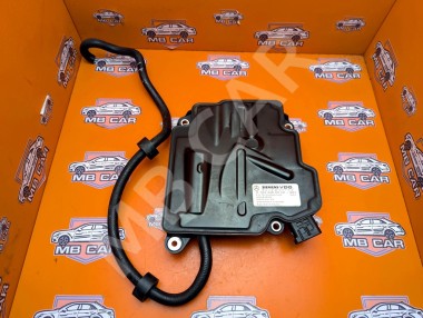 Блок ISM MERCEDES-BENZ M-класс W164 (2005 - 2008) — Разборка Мерседес