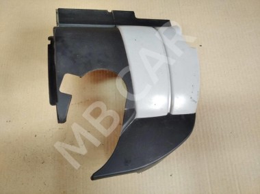 Крышка двигателя декоративная MERCEDES-BENZ C-класс W203/S203/CL203 (2000 - 2004) — Разборка Мерседес