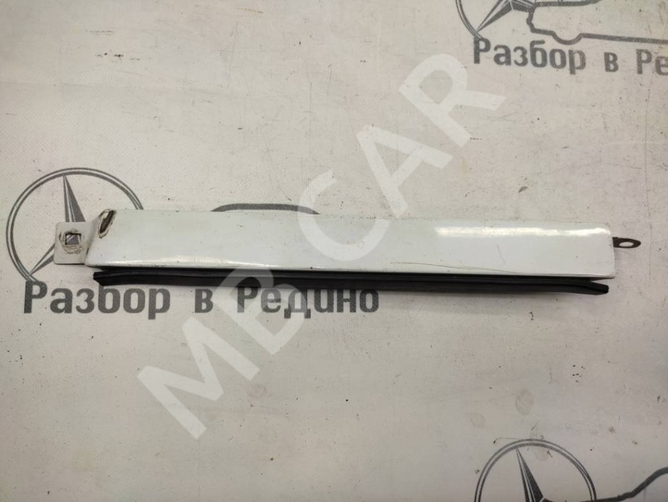 Ресницы фар MERCEDES-BENZ W124 W124/S124/C124/A124 (1984 - 1993) фото 1 — Разборка Мерседес