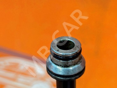 Трубка АКПП MERCEDES-BENZ E-класс W211/S211 (2002 - 2006) — Разборка Мерседес