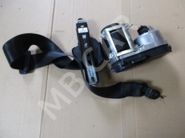 Ремень безопасности передний левый MERCEDES-BENZ GL-класс X164 (2006 - 2009) — Разборка Мерседес