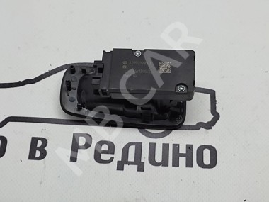 Кнопка ручника MERCEDES-BENZ C-класс W205/S205/C205/A205 (2014 - 2018) — Разборка Мерседес