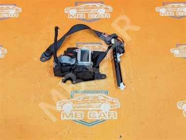 Ремень безопасности передний левый MERCEDES-BENZ S-класс W220 рестайлинг (2002 - 2005) — Разборка Мерседес