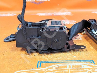 Ремень безопасности передний левый MERCEDES-BENZ S-класс W220 рестайлинг (2002 - 2005) — Разборка Мерседес