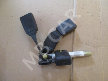 Замок ремня безопасности MERCEDES-BENZ C-класс W203/S203/CL203 (2000 - 2004) — Разборка Мерседес