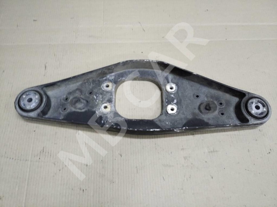 Кронштейн редуктора MERCEDES-BENZ E-класс W211/S211 (2002 - 2006) фото 1 — Разборка Мерседес