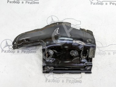 Перегородка моторного отсека MERCEDES-BENZ M-класс W164 (2005 - 2008) — Разборка Мерседес