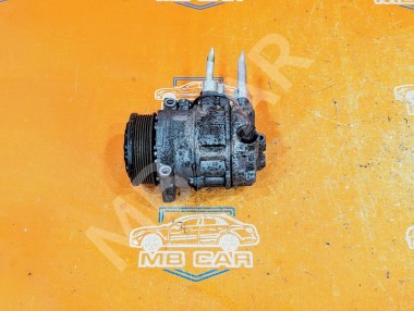 Компрессор кондиционера MERCEDES-BENZ M-класс W163 рестайлинг (2001 - 2005) — Разборка Мерседес