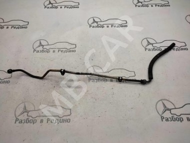 Трубка АКПП MERCEDES-BENZ CLK-класс C208/A208 рестайлинг (1999 - 2003) — Разборка Мерседес