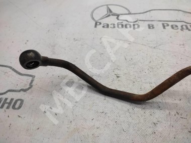 Трубка АКПП MERCEDES-BENZ CLK-класс C208/A208 рестайлинг (1999 - 2003) — Разборка Мерседес