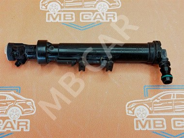 Омыватель фар MERCEDES-BENZ GL-класс X166 (2012 - 2016) — Разборка Мерседес