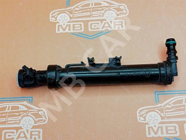 Омыватель фар MERCEDES-BENZ GL-класс X166 (2012 - 2016) — Разборка Мерседес