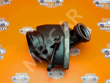 Демпфер турбины MERCEDES-BENZ E-класс W211/S211 рестайлинг (2006 - 2009) — Разборка Мерседес