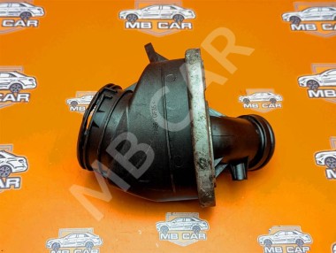 Демпфер турбины MERCEDES-BENZ E-класс W211/S211 рестайлинг (2006 - 2009) — Разборка Мерседес