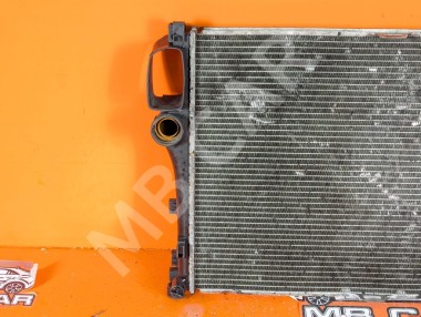 Радиатор MERCEDES-BENZ S-класс W221 рестайлинг (2009 - 2013) &mdash; Разборка Мерседес