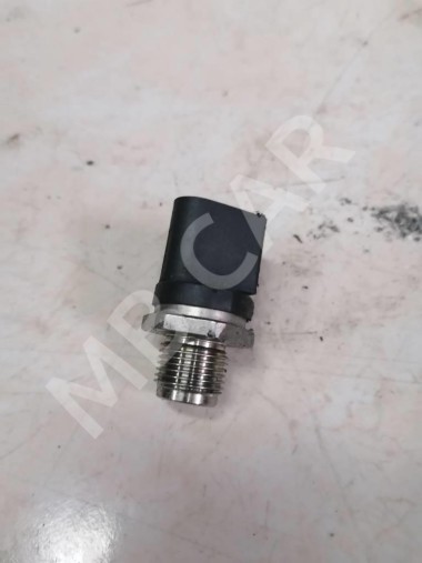 Датчик давления топлива MERCEDES-BENZ Sprinter w904 — Разборка Мерседес