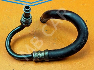 Трубка ГУРа MERCEDES-BENZ A-класс W168 (1997 - 2001) — Разборка Мерседес