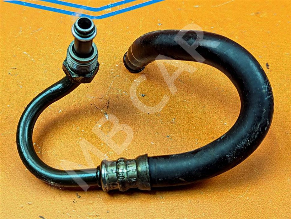 Трубка ГУРа MERCEDES-BENZ A-класс W168 (1997 - 2001) фото 1 — Разборка Мерседес