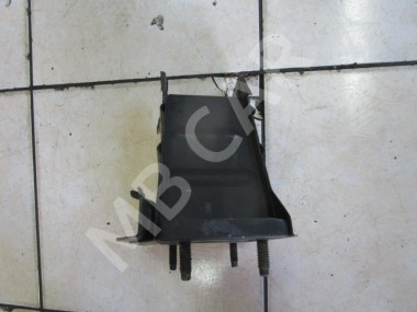 Кронштейн усилителя заднего бампера MERCEDES-BENZ S-класс W221 рестайлинг (2009 - 2013) — Разборка Мерседес