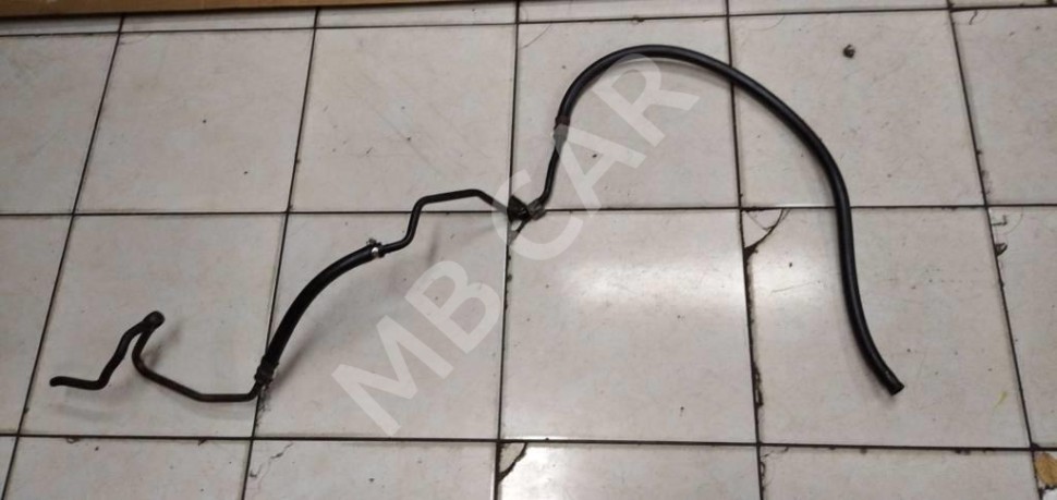 Трубка ГУРа MERCEDES-BENZ E-класс W210/S210 рестайлинг (1999 - 2003) фото 1 — Разборка Мерседес