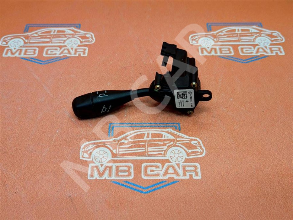 Переключатель рулевой колонки MERCEDES-BENZ R-класс W251 (2005 - 2007) фото 1 &mdash; Разборка Мерседес