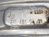 Глушитель MERCEDES-BENZ E-класс W211/S211 (2002 - 2006) фото 13 — Разборка Мерседес