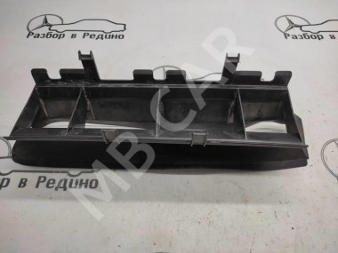 Воздухозаборник MERCEDES-BENZ CLK-класс C208/W208 (1997 - 2000) — Разборка Мерседес