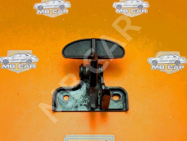 Замок капота MERCEDES-BENZ M-класс W164 рестайлинг (2008 - 2011) — Разборка Мерседес