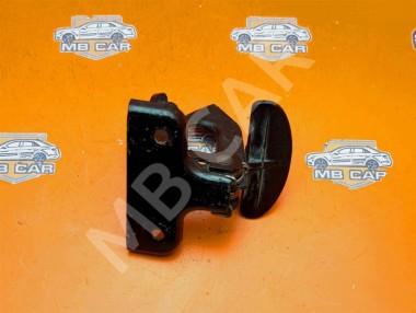 Замок капота MERCEDES-BENZ M-класс W164 рестайлинг (2008 - 2011) — Разборка Мерседес