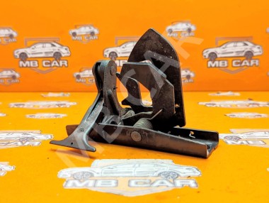Замок капота MERCEDES-BENZ E-класс W211/S211 (2002 - 2006) — Разборка Мерседес