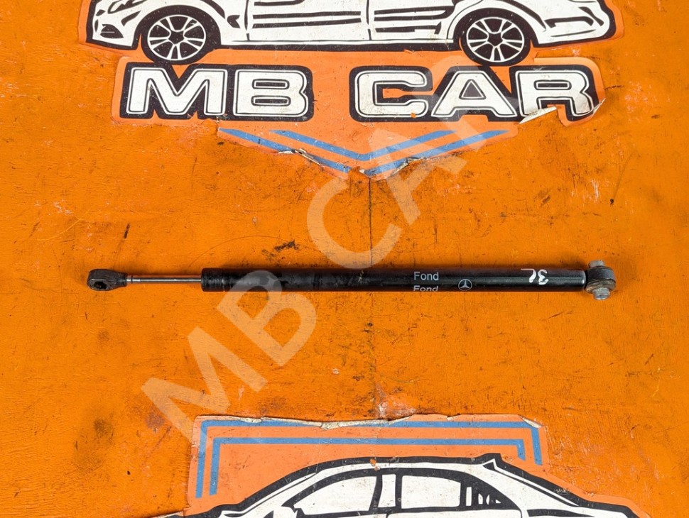 Ограничитель двери MERCEDES-BENZ S-класс W221 рестайлинг (2009 - 2013) фото 1 &mdash; Разборка Мерседес