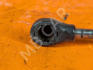 Ограничитель двери MERCEDES-BENZ S-класс W221 рестайлинг (2009 - 2013) &mdash; Разборка Мерседес