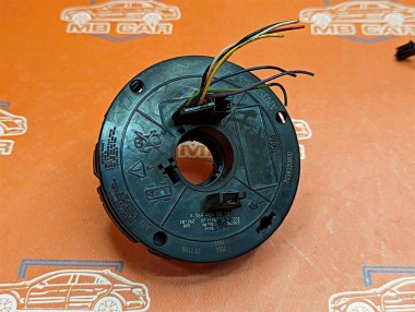 Шлейф подрулевой MERCEDES-BENZ C-класс W203/S203/CL203 (2000 - 2004) &mdash; Разборка Мерседес