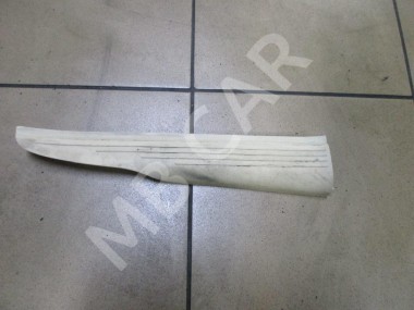 Накладка порога внутренняя MERCEDES-BENZ E-класс W211/S211 (2002 - 2006) — Разборка Мерседес