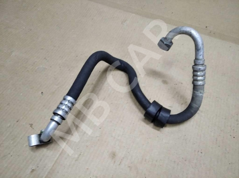 Трубка кондиционера MERCEDES-BENZ E-класс W210/S210 рестайлинг (1999 - 2003) фото 1 — Разборка Мерседес