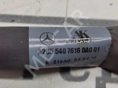 Провод минусовой MERCEDES-BENZ E-класс W213/S213/C238/A238 (2016 - 2021) — Разборка Мерседес