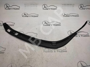 Водосток MERCEDES-BENZ C-класс W203/S203/CL203 рестайлинг (2004 - 2008) — Разборка Мерседес