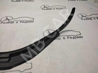 Водосток MERCEDES-BENZ C-класс W203/S203/CL203 рестайлинг (2004 - 2008) — Разборка Мерседес