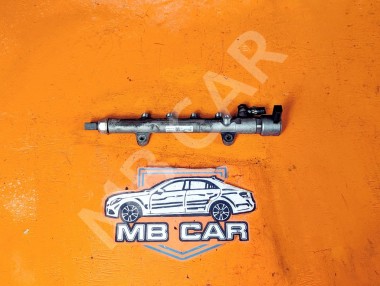 Рампа топливная MERCEDES-BENZ E-класс W212/S212/C207/A207 рестайлинг (2013 - 2016) &mdash; Разборка Мерседес