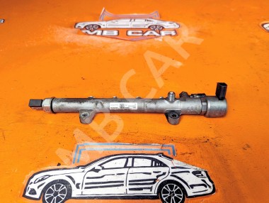 Рампа топливная MERCEDES-BENZ E-класс W212/S212/C207/A207 рестайлинг (2013 - 2016) &mdash; Разборка Мерседес