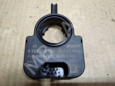 Датчик угла поворота MERCEDES-BENZ Vito W639 рестайлинг (2010 - 2014) — Разборка Мерседес