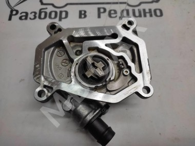 Насос вакуумный MERCEDES-BENZ A-класс W176 (2012 - 2015) — Разборка Мерседес