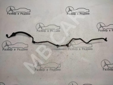 Трубка АКПП MERCEDES-BENZ E-класс W211/S211 рестайлинг (2006 - 2009) — Разборка Мерседес