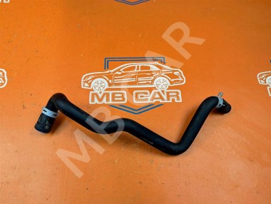 Патрубок ОЖ MERCEDES-BENZ S-класс W220 (1998 - 2005) — Разборка Мерседес