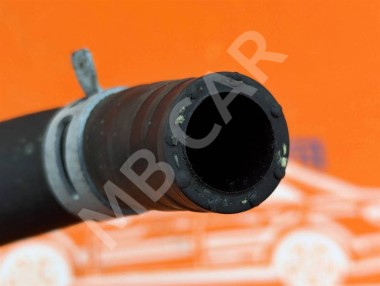 Патрубок ОЖ MERCEDES-BENZ S-класс W220 (1998 - 2005) — Разборка Мерседес