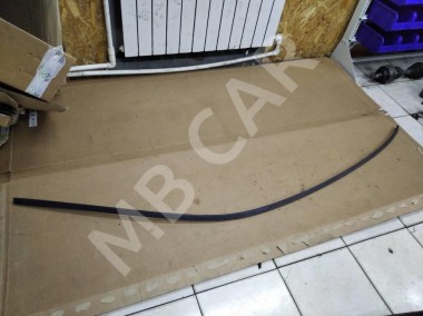 Молдинг крыши MERCEDES-BENZ E-класс W211/S211 (2002 - 2006) — Разборка Мерседес