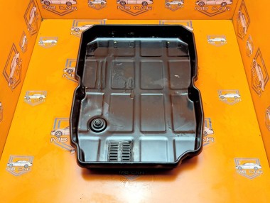 Поддон АКПП MERCEDES-BENZ E-класс W211/S211 (2002 - 2006) &mdash; Разборка Мерседес