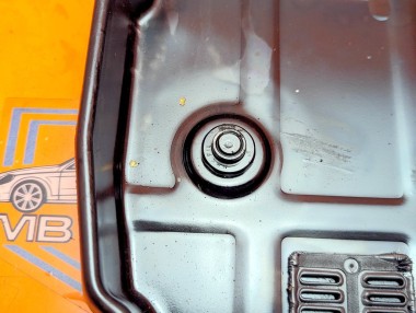 Поддон АКПП MERCEDES-BENZ E-класс W211/S211 (2002 - 2006) &mdash; Разборка Мерседес