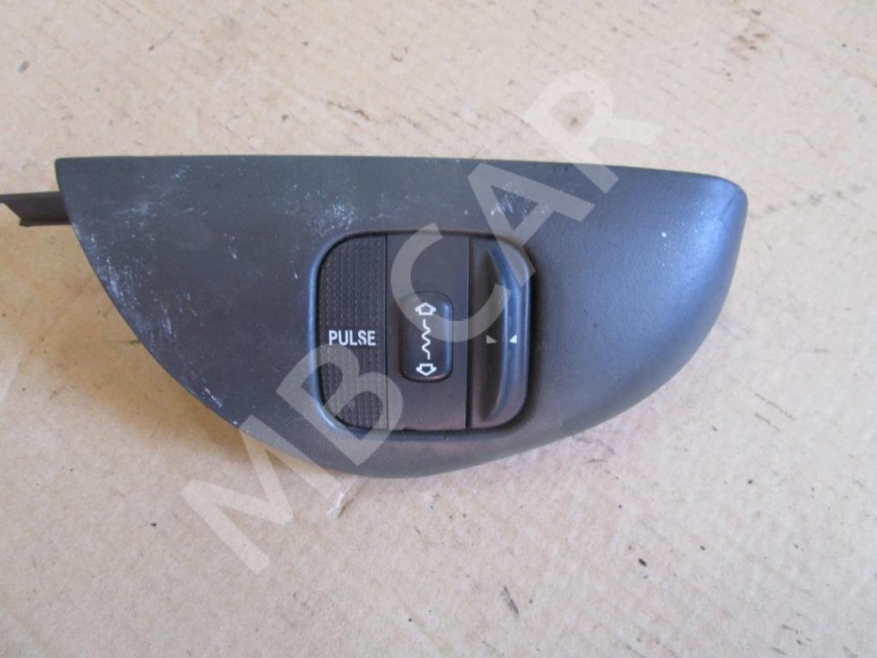 Кнопка MERCEDES-BENZ S-класс W220 (1998 - 2005) фото 1 — Разборка Мерседес